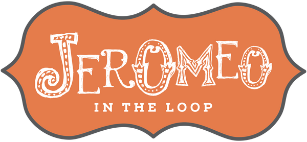 Jeromeo Minneapolis logo