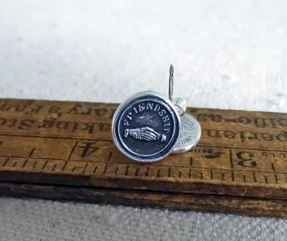 Friendship Earrings