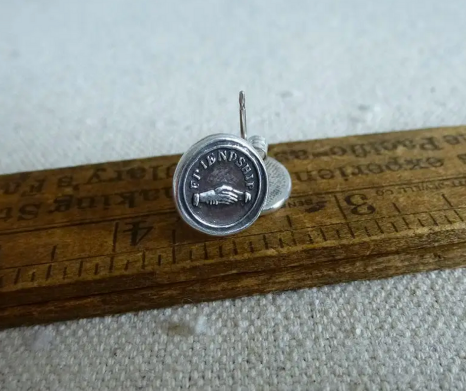 Friendship Earrings