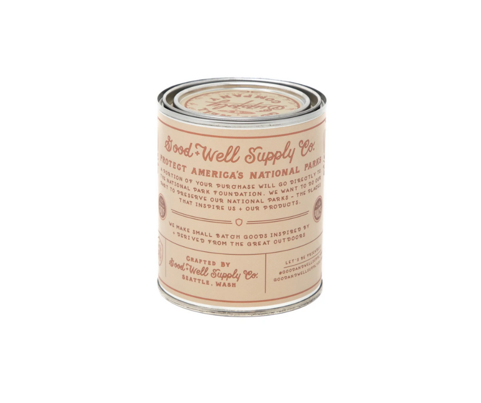 GRAND CANYON National Park Candle