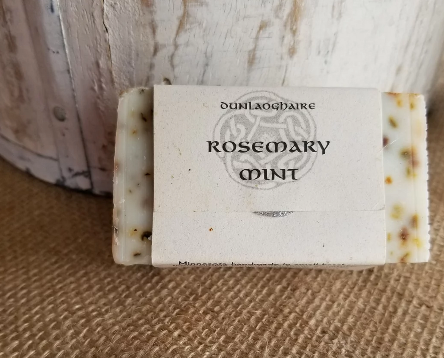 Rosemary Mint Bar Soap