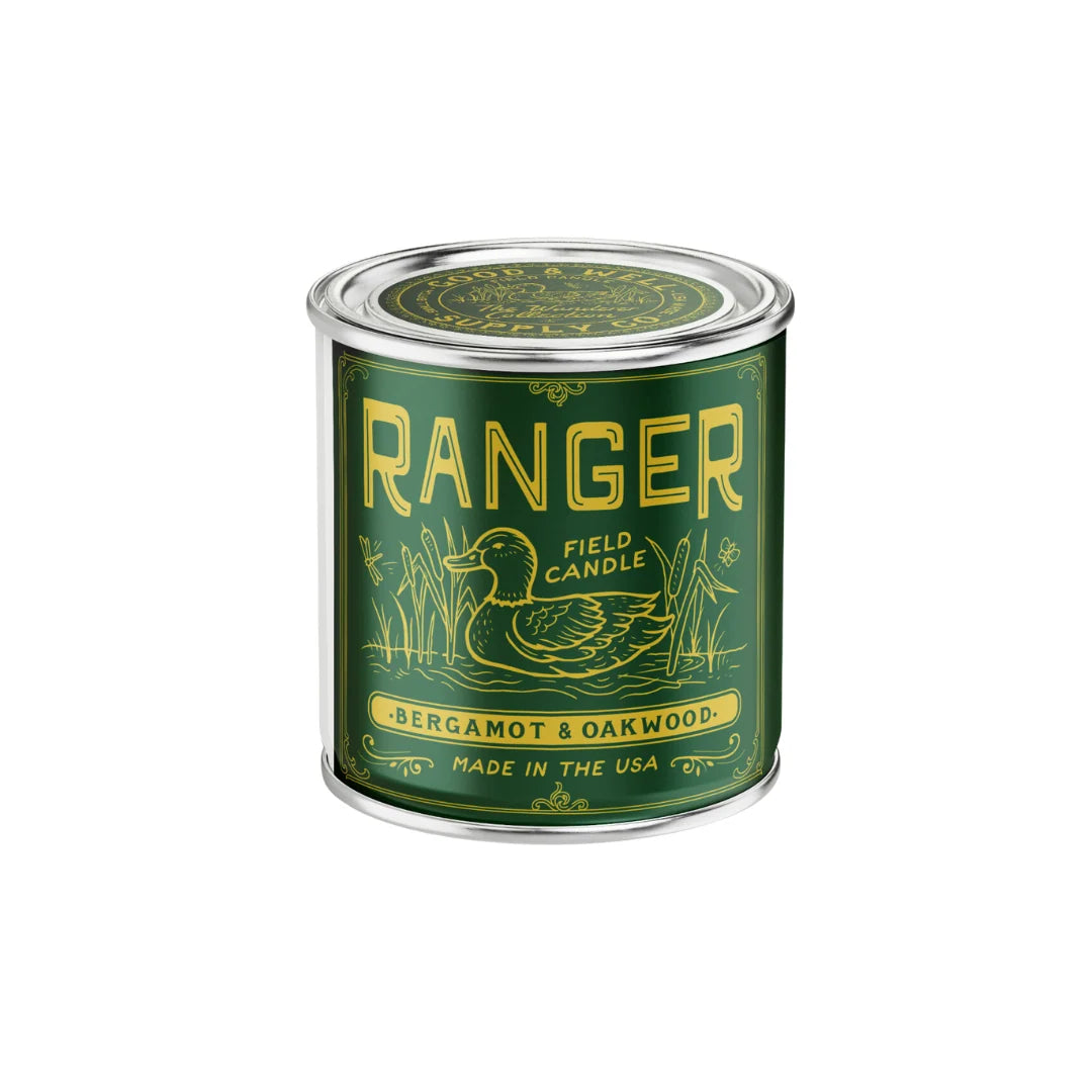 RANGER Candle