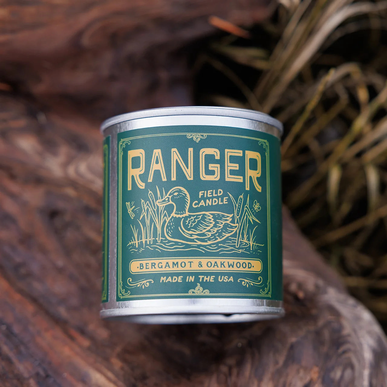 RANGER Candle