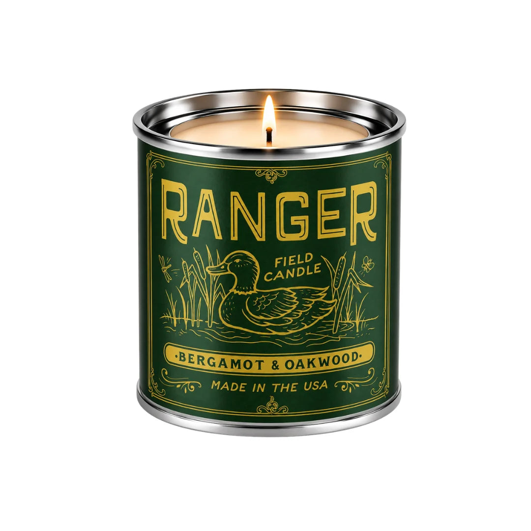 RANGER Candle