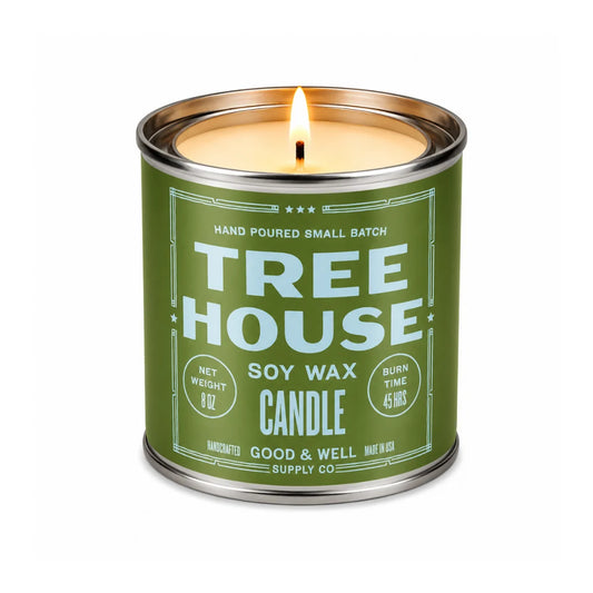 TREE HOUSE Candle