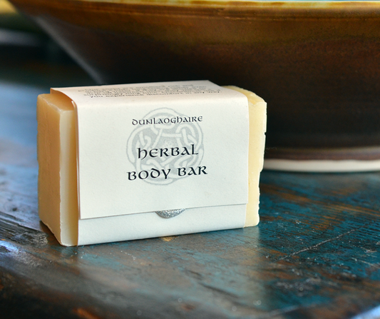 Herbal Body Bar Soap