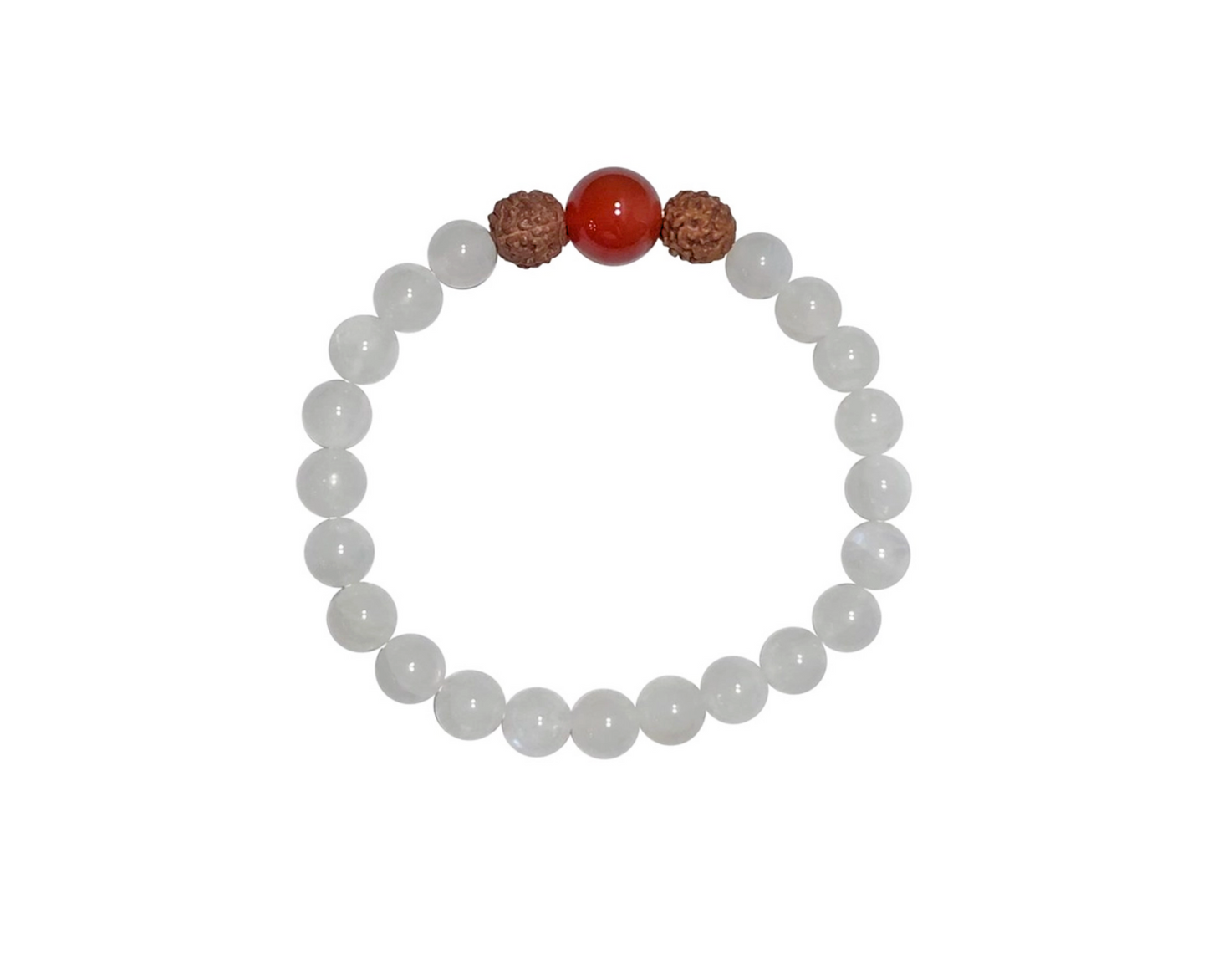 Red Fertility - Bracelet