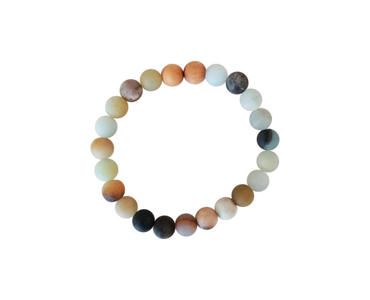 Nerve Soothing Amazonite - Bracelet