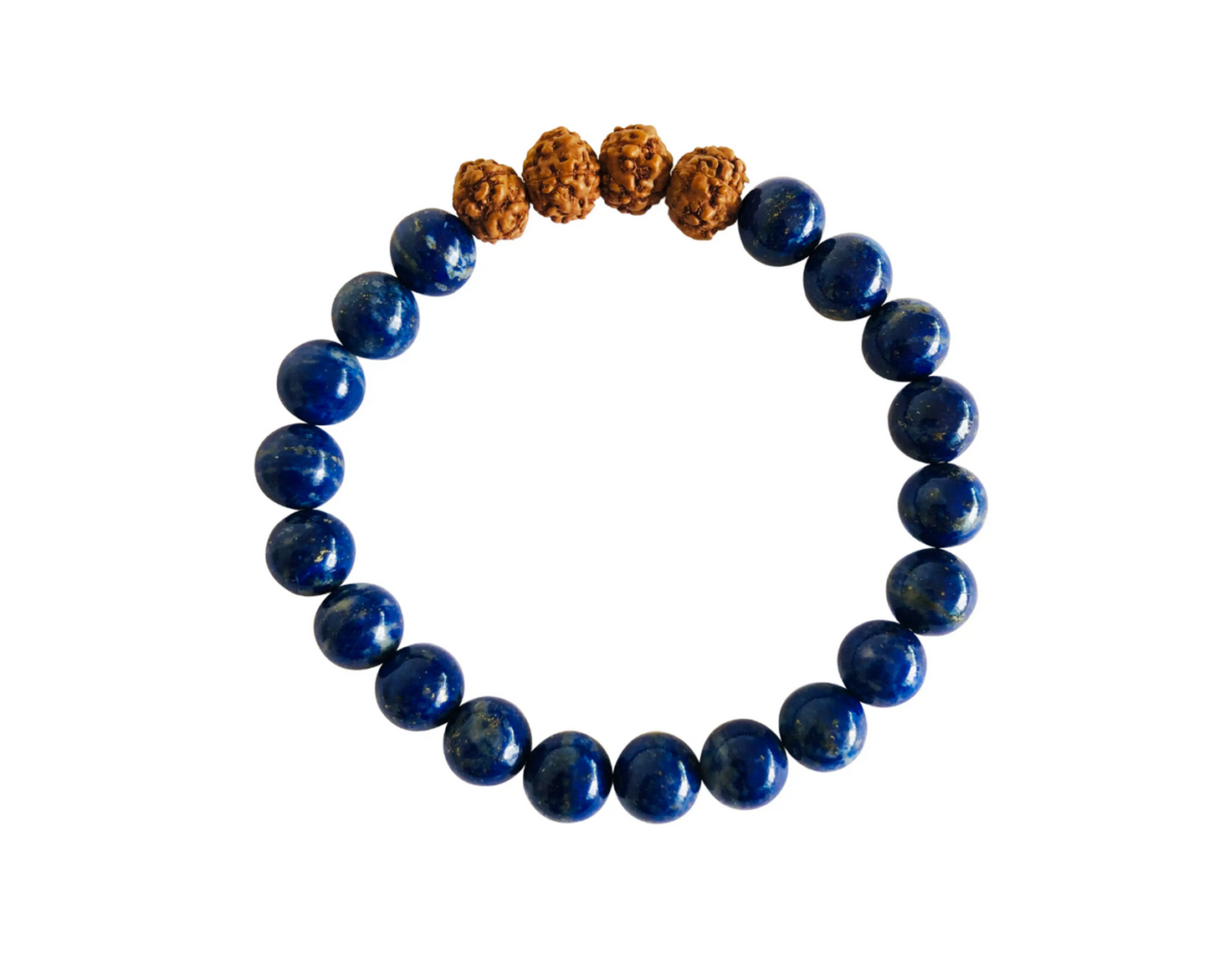 Lapis Lazuli Bracelet