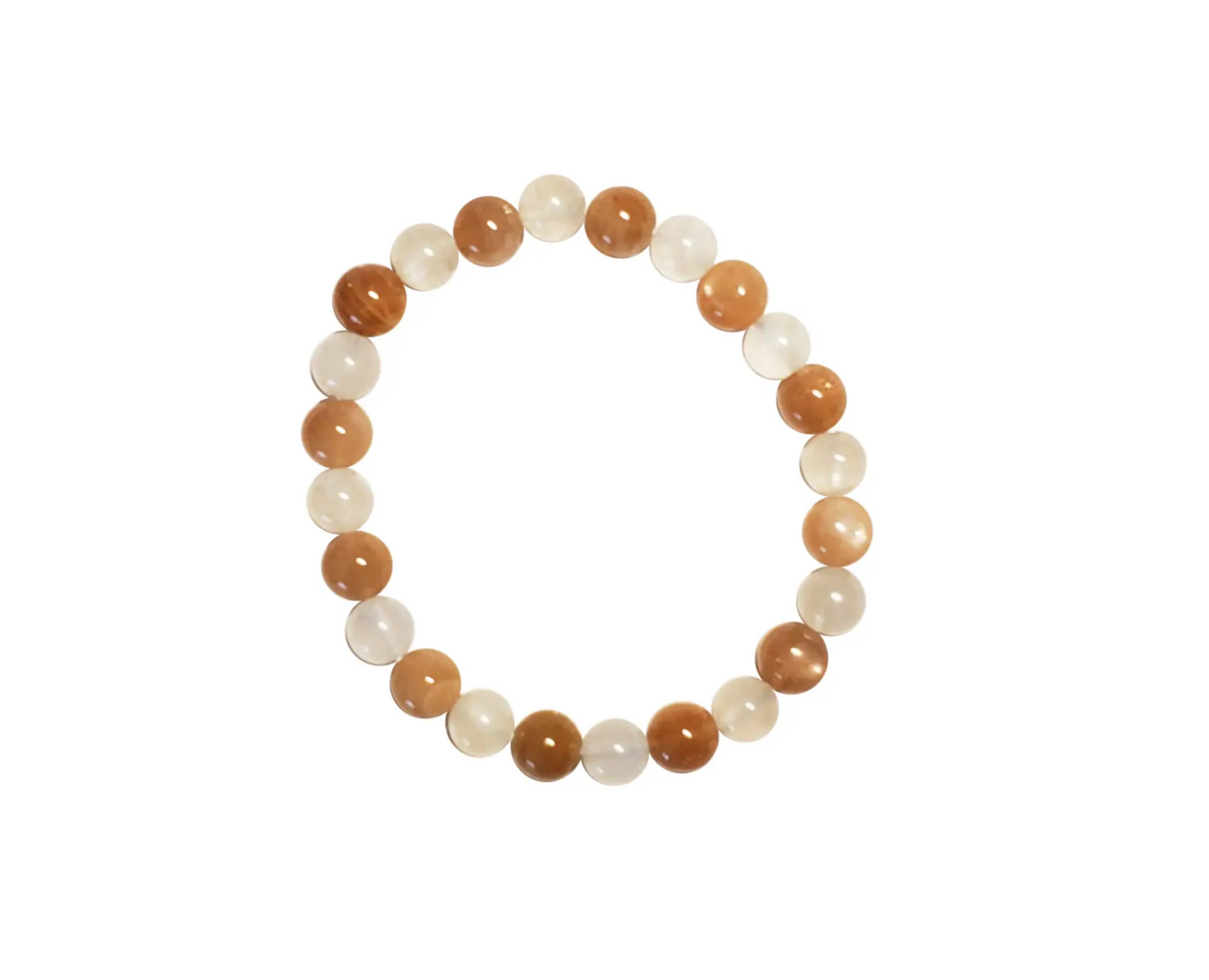 Fertility - Moonstone Bracelet